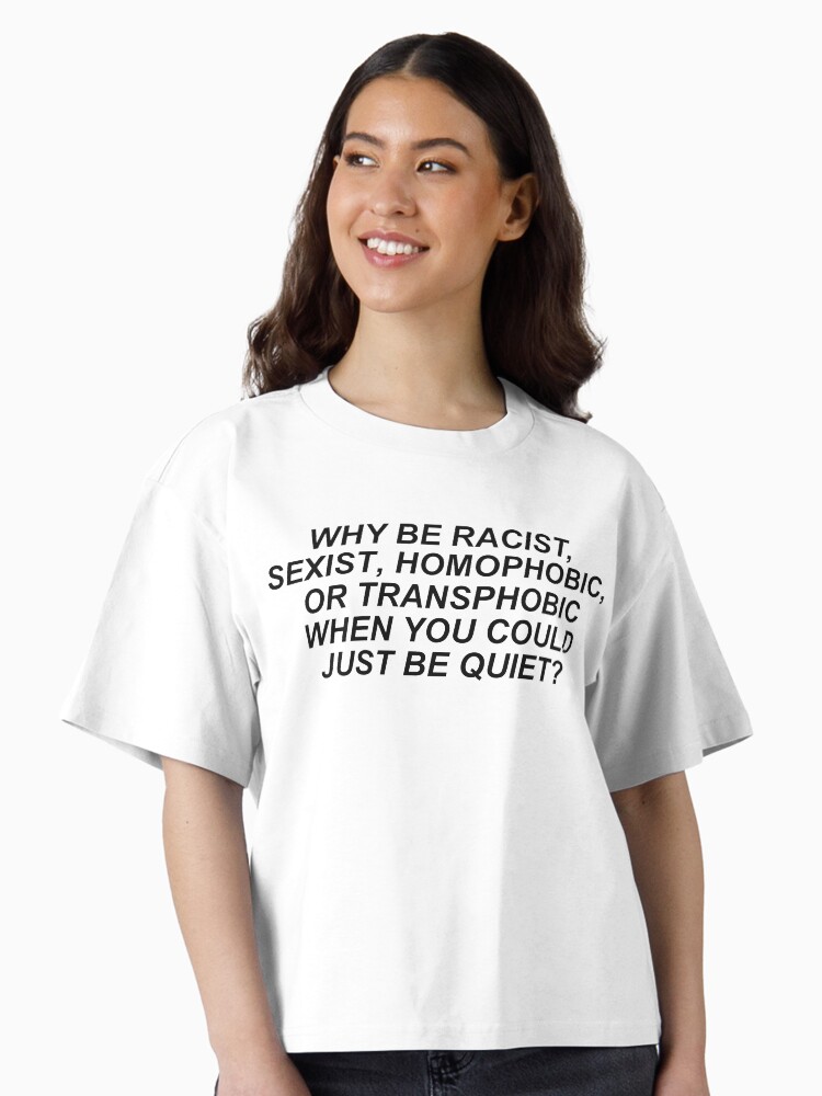FRANK OCEAN Boxy T-Shirt