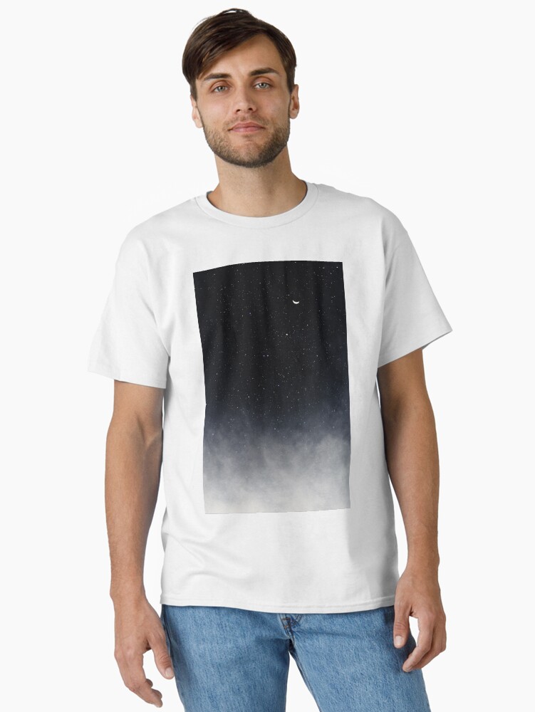 After we die Classic T-Shirt