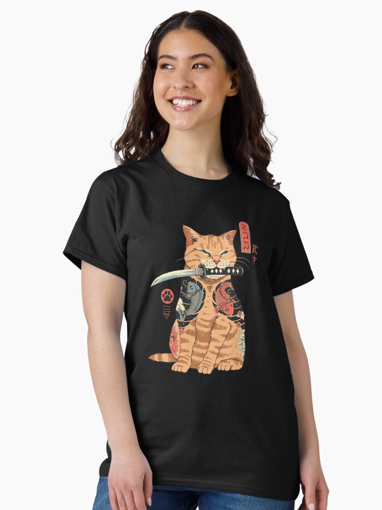 Catana Classic T-Shirt
