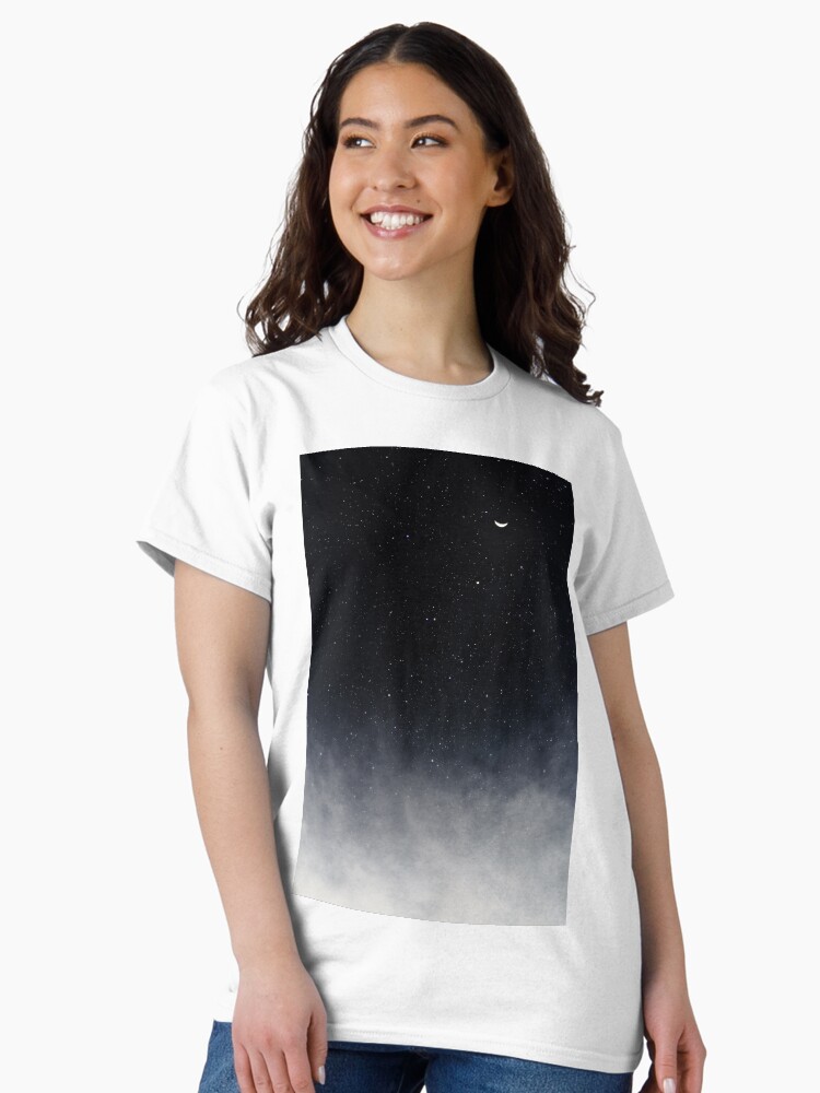After we die Classic T-Shirt