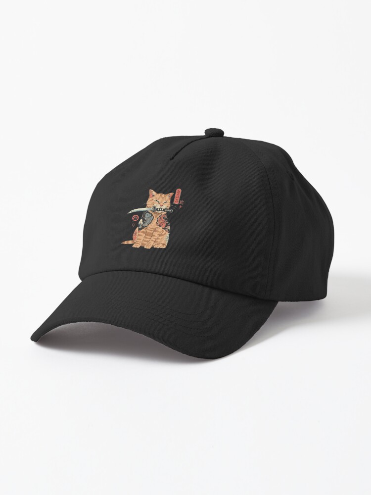 Catana Cap