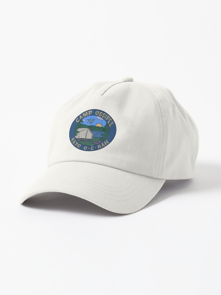 BLUE 150th Anniversary Patch Cap
