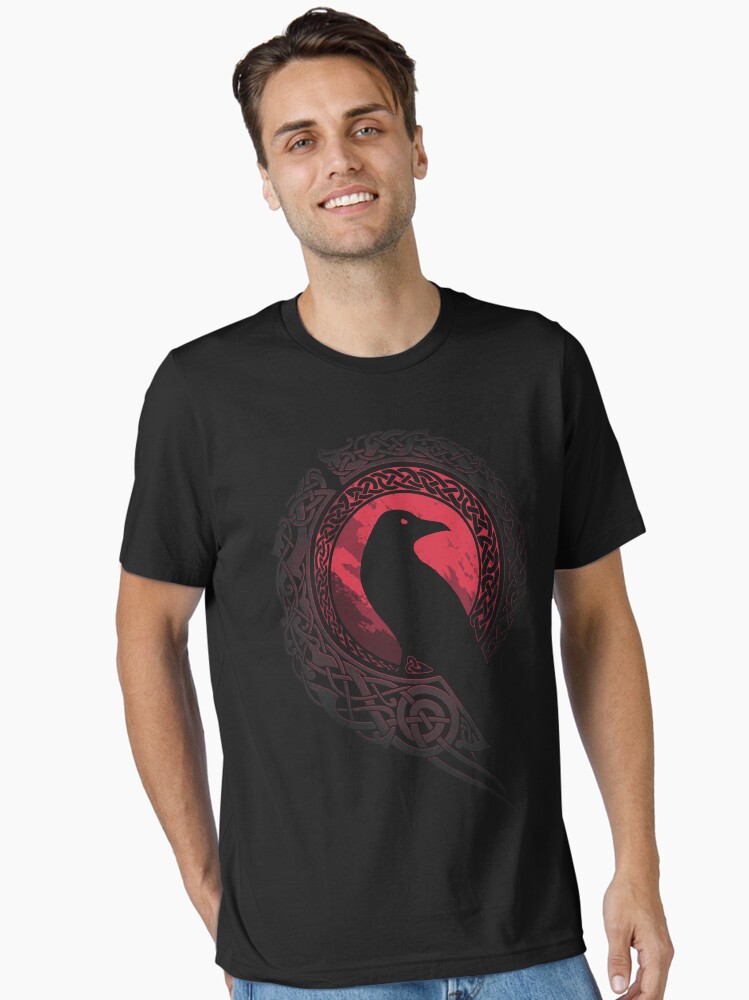 EDDA Essential T-Shirt