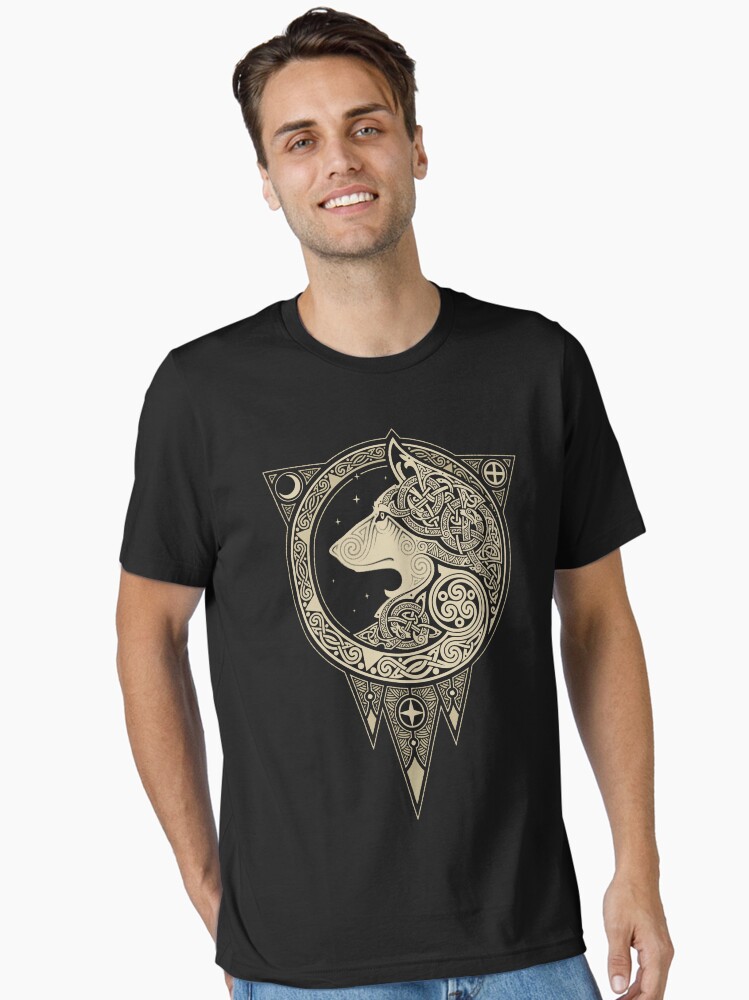 NORSE ULV Essential T-Shirt