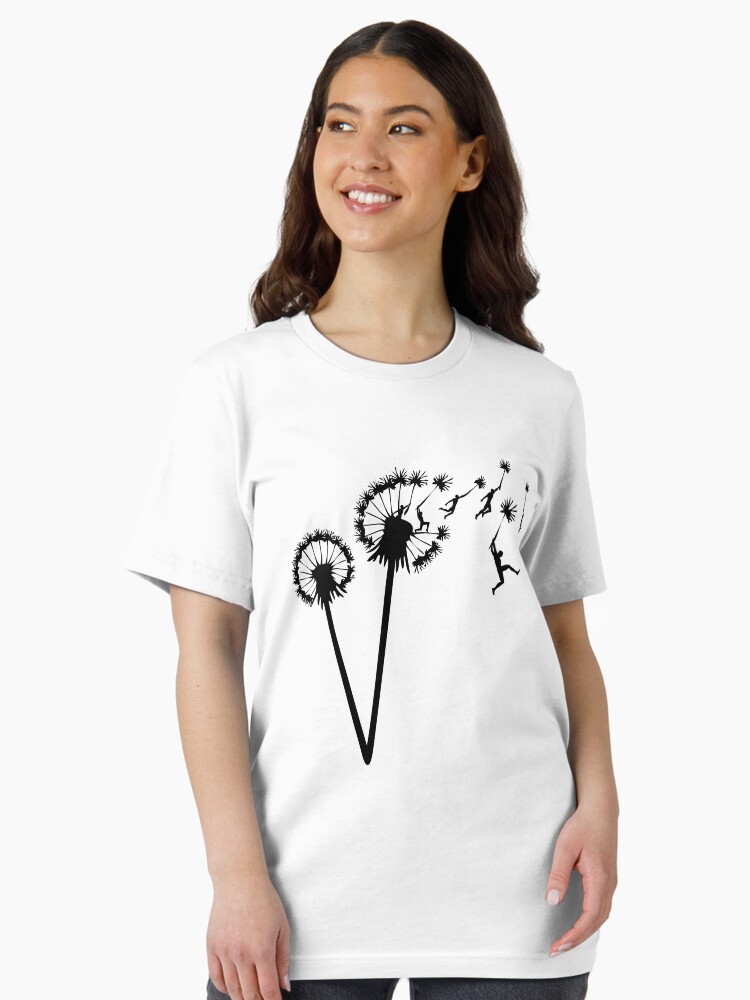 Dandylion People Flight Essential T-Shirt