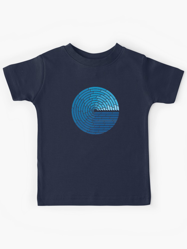 Almighty Ocean Kids T-Shirt