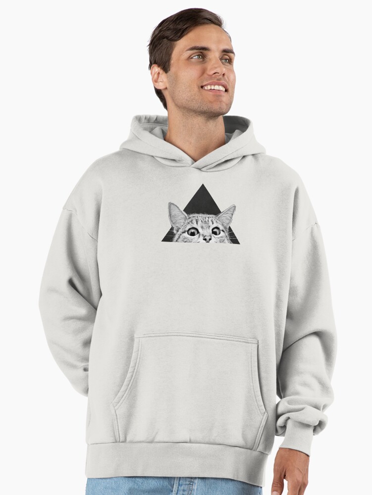 You asleep yet? Premium Oversized Hoodie