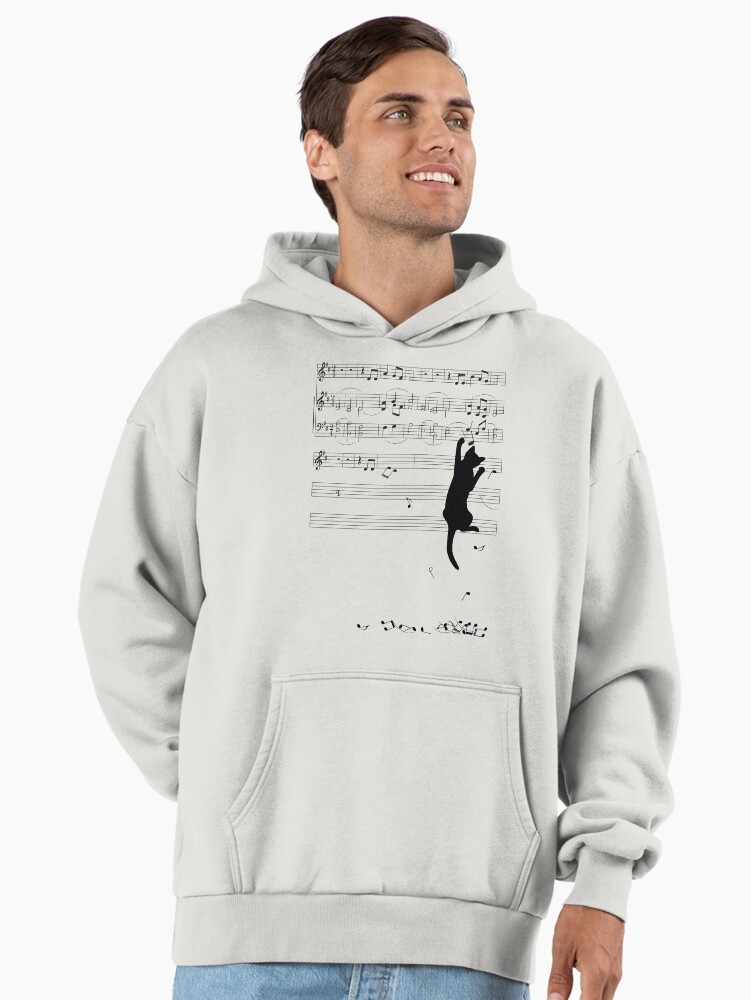 Mischief Premium Oversized Hoodie